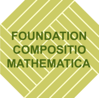 Compositio logo