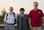 D. Fremlin, Y. Yajima and J. van Mill